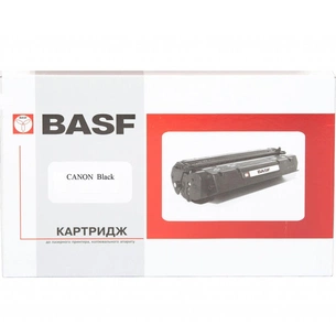 Картридж BASF Canon 052H MF-426/428/429 аналог 2200C002 (KT-052H) зображення 1