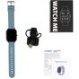 Смарт-годинник Globex Smart Watch Me (Blue) - зменшене зображення 6