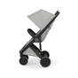 Коляска Greentom Classic Grey-Black (8718858972203) - зменшене зображення 3