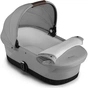 Люлька Cybex Gazelle S Lava Grey (522002733) - зменшене зображення 3