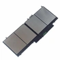 Акумулятор до ноутбука Dell Latitude E5550 G5M10, 6860mAh (51Wh), 6cell, 7.4V (A47175) - зменшене зображення 3