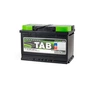 Акумулятор автомобільний TAB 70 Ah/12V AGM Euro (213 070) - зменшене зображення 1