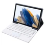 Чохол до планшета BeCover Keyboard+TouchPad Apple iPad Air (4/5) 2020/2022 10.9" Deep Blue (712370) - зменшене зображення 3