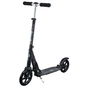 Самокат Micro Suspension Black (SA0156) - зменшене зображення 1