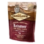 Сухий корм для кішок Carnilove Cat Energy and Outdoor 400 г (8595602512263) - зменшене зображення 1