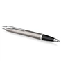 Ручка кулькова Parker IM 17 Stainless Steel CT BP блістер (26 236) - зменшене зображення 3