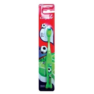 Дитяча зубна щітка Colgate 2+ роки (8935236000376) зображення 1