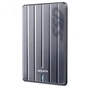 Накопичувач SSD USB 3.1 256GB ADATA (ASC660H-256GU3-CTI) - зменшене зображення 2
