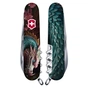 Ніж Victorinox Climber Zodiac Лазурний дракон (1.3703.3_Z3290p) - зменшене зображення 1