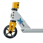 Самокат Micro MX Trixx 2.0 Grey Yellow (SA0186) - зменшене зображення 3