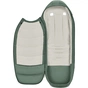 Чохол для ніг Cybex Platinum Leaf Green (523000721) - зменшене зображення 3