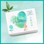 Підгузки Pampers Harmonie Mini Розмір 2 (4-8 кг) 132 шт (8006540156384) - зменшене зображення 9