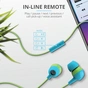 Навушники Trust Buddi Kids Mic Blue (23421) - зменшене зображення 6