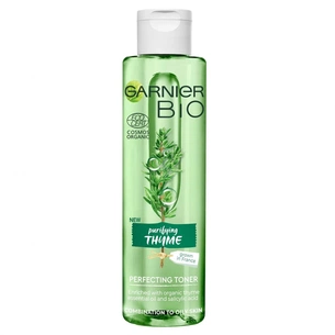 Тонік для обличчя Garnier Bio з екстрактом чебрецю 150 мл (3600542264235/3600542196925) зображення 1