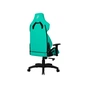 Крісло ігрове 1stPlayer WIN101 Black-Green - зменшене зображення 4