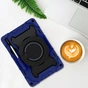 Чохол до планшета BeCover Samsung Galaxy Tab S10 FE (SM-X520/SM-X526) 10.9" Blue (713259) - зменшене зображення 2