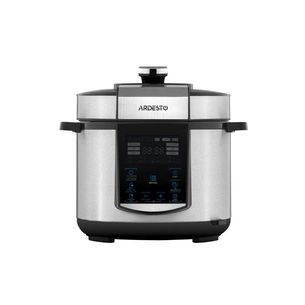 Мультиварка Ardesto MPC-P225 зображення 1