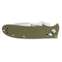 Ніж Ganzo D704-GR Green (D704-GR) - зменшене зображення 4