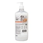 Рідке мило Biossot NeoCleanPro Мигдальне молочко з дозатором 1 л (4820255110219) - зменшене зображення 1