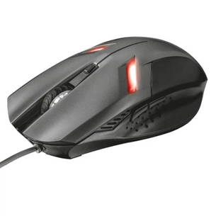 Мишка Trust Ziva Gaming mouse (21512) зображення 1