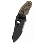 Ніж Leatherman Skeletool KBX Coyote (832615) - зменшене зображення 2