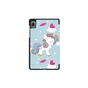 Чохол до планшета BeCover Smart Case Realme Pad Mini 8.7" Unicorn (708264) - зменшене зображення 3