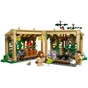 Конструктор LEGO Harry Potter Замок Хогвартс: урок гербології (76445) - зменшене зображення 4