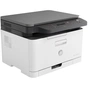Багатофункціональний пристрій HP Color LJ M178nw (4ZB96A) - зменшене зображення 4