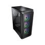 Корпус Cougar Archon 2 Mesh RGB Black - зменшене зображення 4