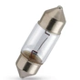 Автолампа Philips 10W (12860 LLECO CP) - зменшене зображення 2