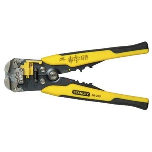 Знімач ізоляції Stanley Wave cutter 96-230 (FMHT0-96230) зображення 1