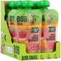 Дитяче пюре Bob Snail Смузі Банан-Малина 120 г (4820219346364) - уменьшенное изображение 2