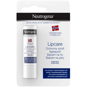 Бальзам для губ Neutrogena Норвезька формула SPF20 5 мл (3574661663371/3574660271096) зображення 1
