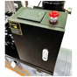 Компресор GTM 100л, 350л/хв, 3кВт, 8бар, 380V (DLG3V 380) - зменшене зображення 4