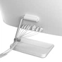 Комп'ютер Lenovo IdeaCentre AiO 3 24ITL6 / i5-1135G7 (F0G000BSUA) - зменшене зображення 8