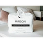 Ковдра MirSon шовкова Silk Royal Pearl 0506 зима 155х215 см (2200000038227) - зменшене зображення 8