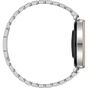 Смарт-годинник Huawei WATCH GT 4 41mm Elite Silver Steel (55020BHY) - зменшене зображення 4