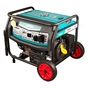 Генератор Sigma 220V 8.5/9.0kW електрозапуск (5710571) - зменшене зображення 4