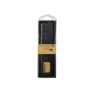 Модуль пам'яті для комп'ютера DDR4 4GB 2400 MHz INTELIGENTES (IU4BHC1/4) зображення 1