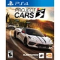 Гра Sony Project Cars 3 [Blu-Ray диск] PS4 (PSIV723) - зменшене зображення 1