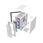 Корпус 1stPlayer T3-4F1-W-WH - зменшене зображення 10