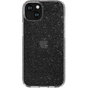 Чохол до мобільного телефона Spigen Apple iPhone 15 Liquid Crystal Glitter Crystal Quartz (ACS06788) - уменьшенное изображение 12