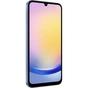 Мобільний телефон Samsung Galaxy A25 5G 6/128Gb Blue (SM-A256BZBDEUC) - зменшене зображення 3