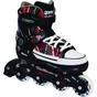 Роликові ковзани Tempish Rebel PP чорні 29-32 (10000000411/BLACK/29-32) - зменшене зображення 1
