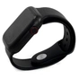Смарт-годинник Extradigital WTC07 Black (ESW2307) - зменшене зображення 3