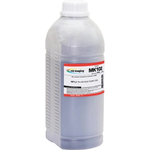 Тонер Mitsubishi HP LJ Pro M102A/102W/130A, 1000г Black (021203/DLC-1) зображення 1