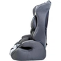 Автокрісло BabyHit Log's 1/2/3 Grey (29999) - зменшене зображення 2