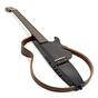 Silent-гітара Yamaha SLG200S Translucent Black - зменшене зображення 2