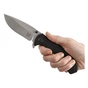 Ніж Skif Sturdy II SW Black (420SE) - зменшене зображення 5