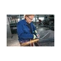 Шліфувальна машина Bosch 18V-10 Solo 125 мм, 18В, 9000об/хв, 0.89кг (без АКБ та ЗП) (0.601.7B0.100) - зменшене зображення 2